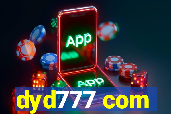 dyd777 com